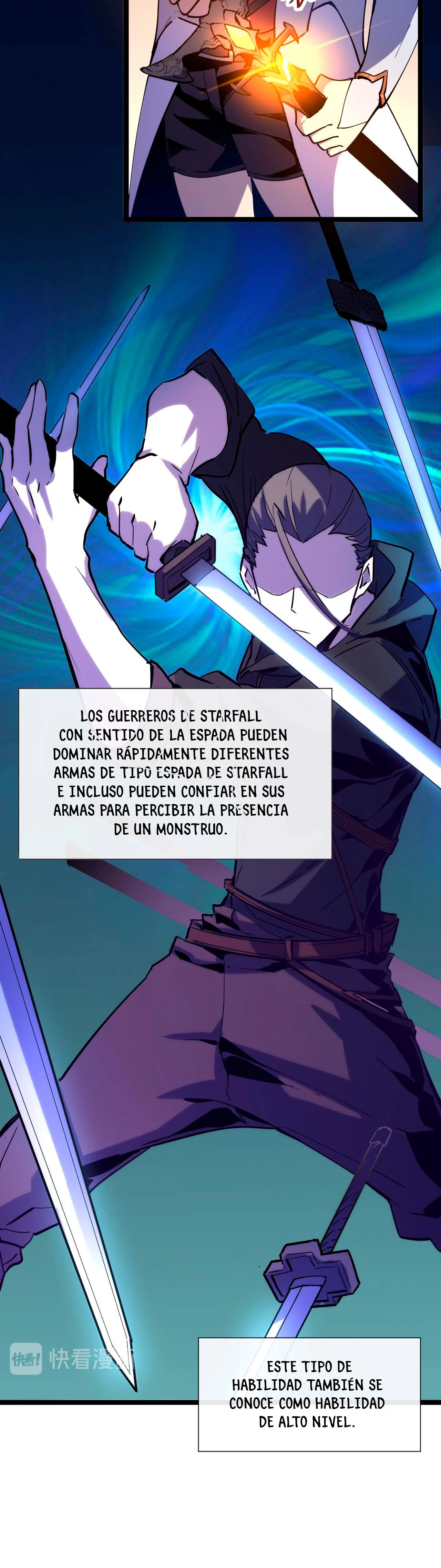 Levantate de los Escombros > Capitulo 4 > Page 111